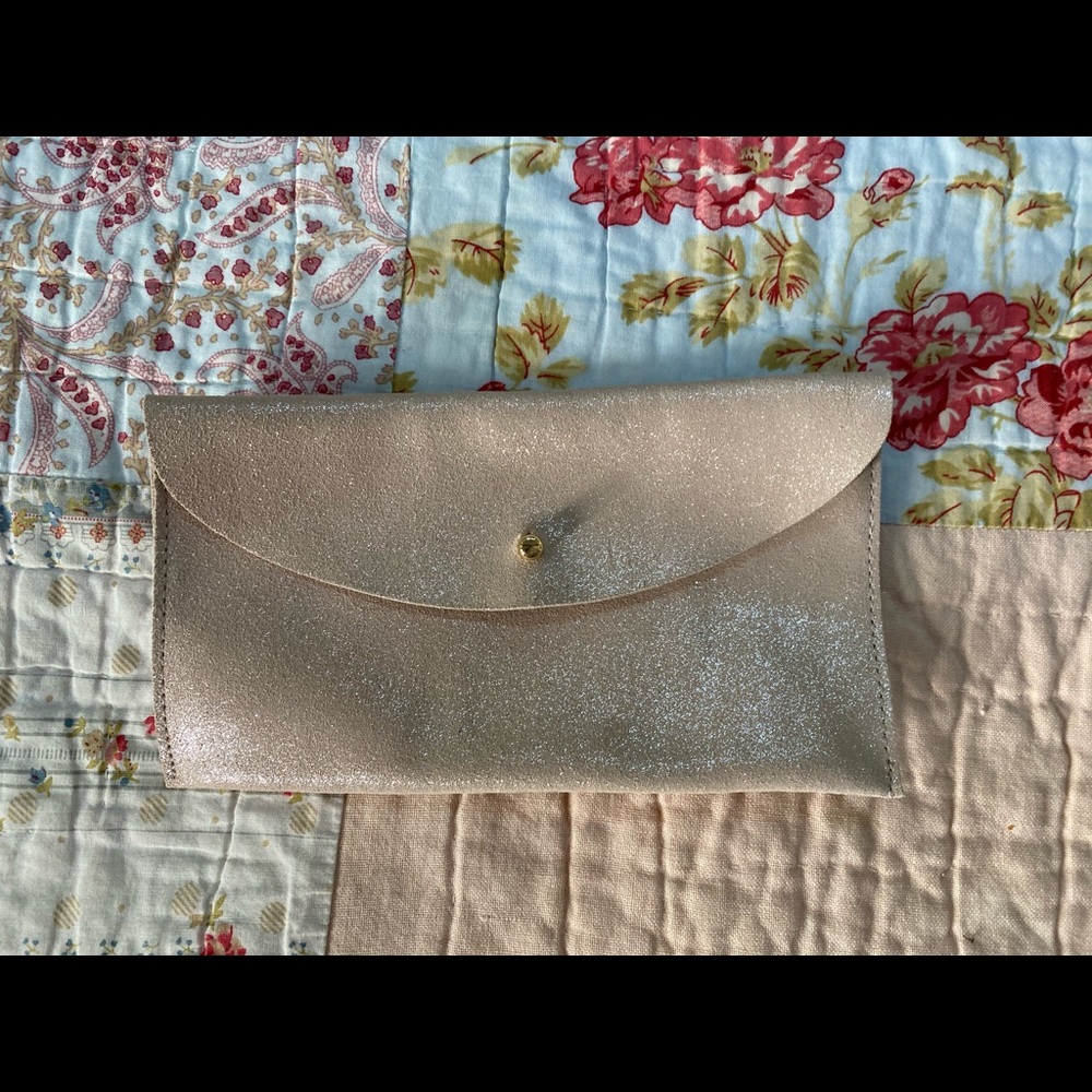 Leather Pouch